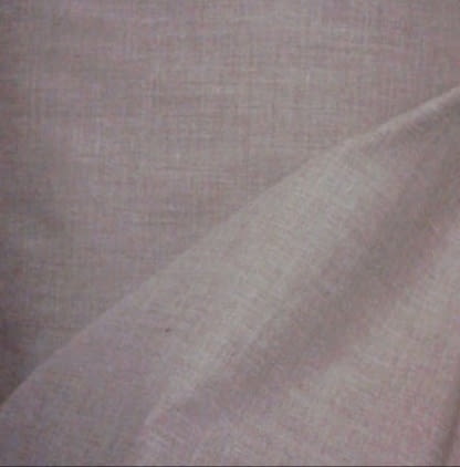 Tela de sábana marrón