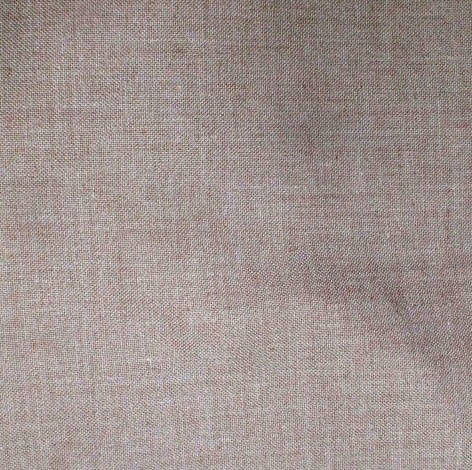 Tela de sábana marrón - 1