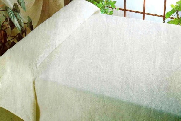 Colcha piqué Amalia cama 80 y 90