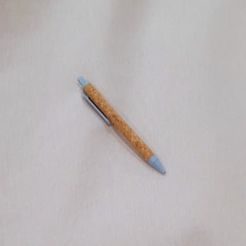 Tela loneta lisa beige lino - 3