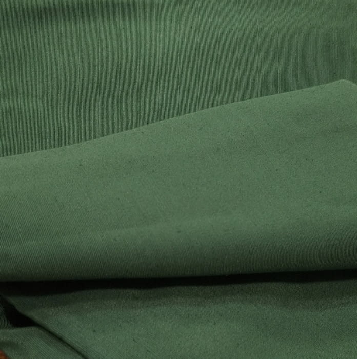 Tela Loneta verde - 1