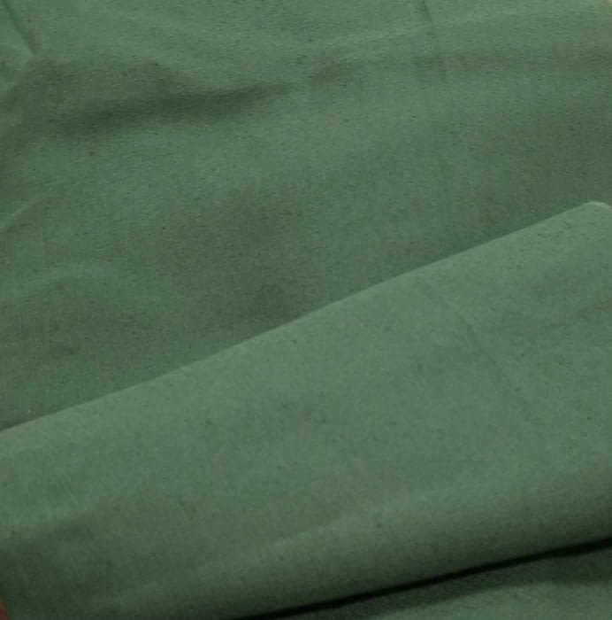 Tela Loneta verde - 2