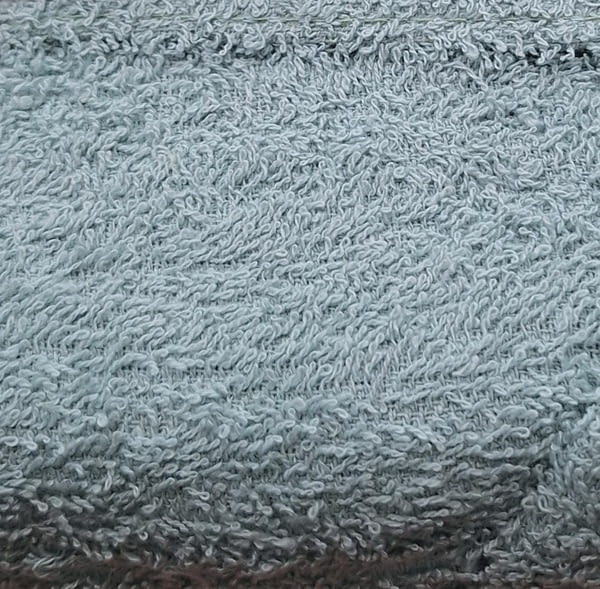 Albornoces verde agua - 1