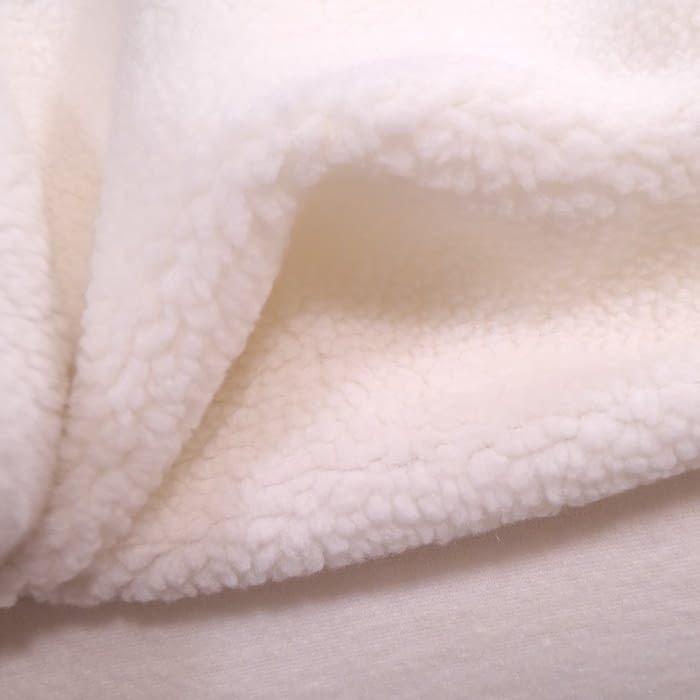 Tela borreguito sherpa por metros 150 - 1