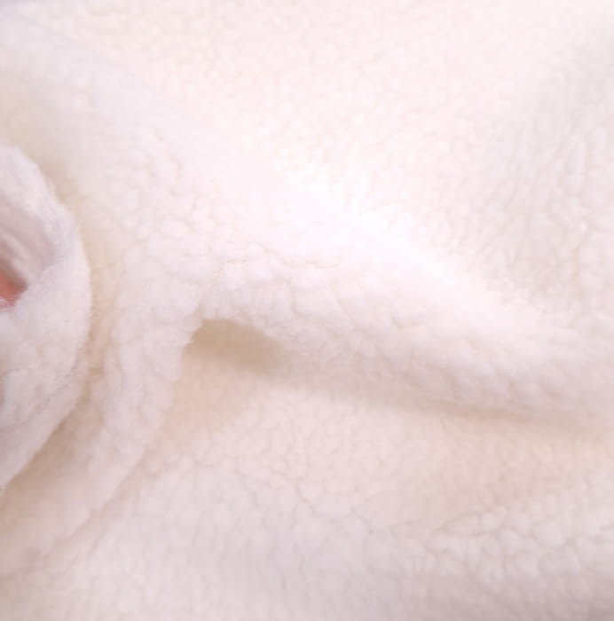 Tela borreguito sherpa por metros 150 - 3