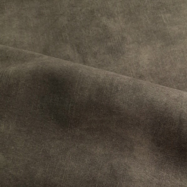 Tela terciopelo verde sfumato antimanchas 140 x 150 cm - 1