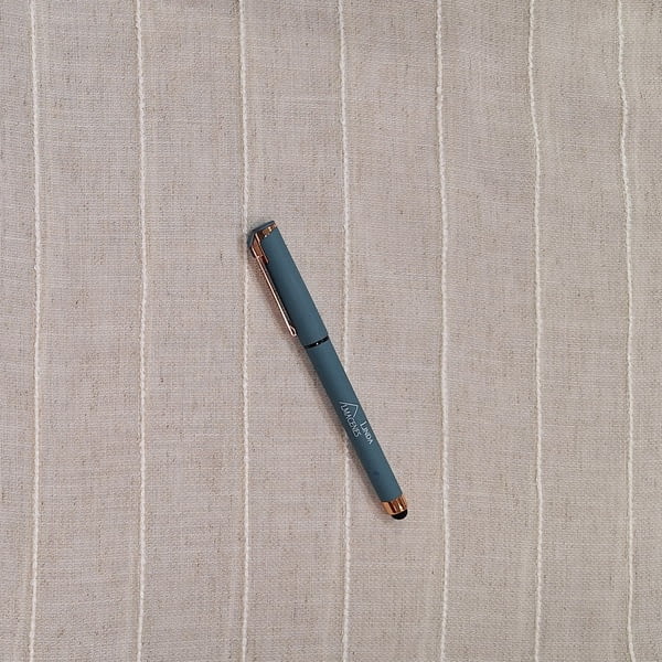 Tela visillo lino cadeneta cruda