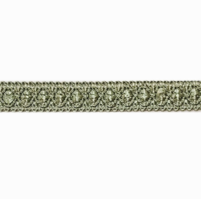 Galón verde eucalipto estrecho - 2