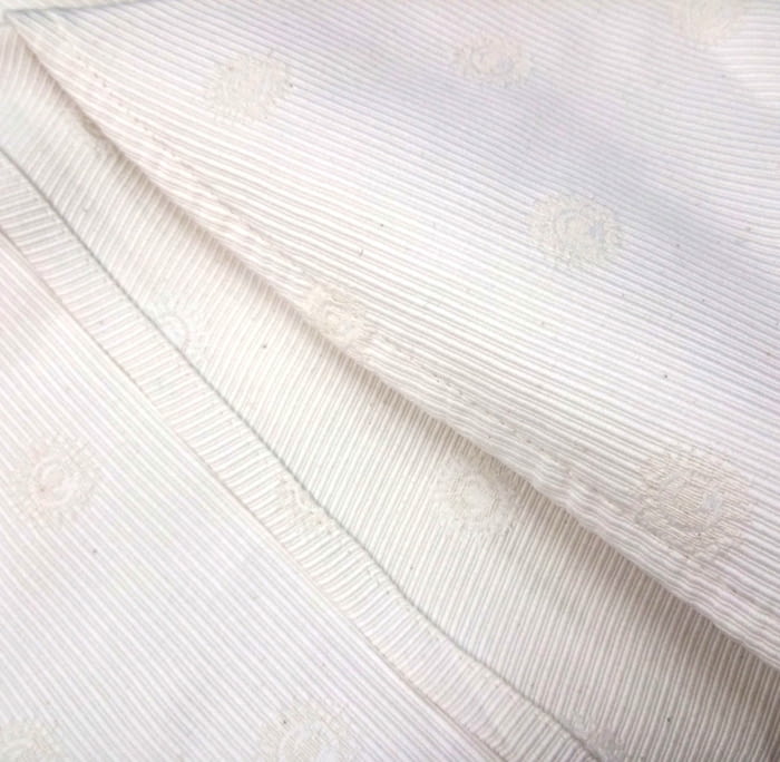 Faldilla cruda 275 cm - 1