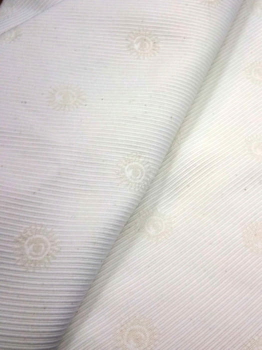 Faldilla cruda 275 cm - 3