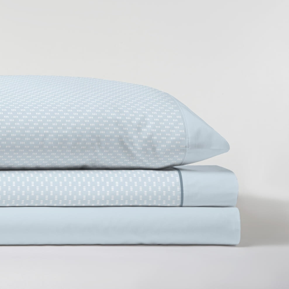 Juego de sábanas 135 + 2 almohadones