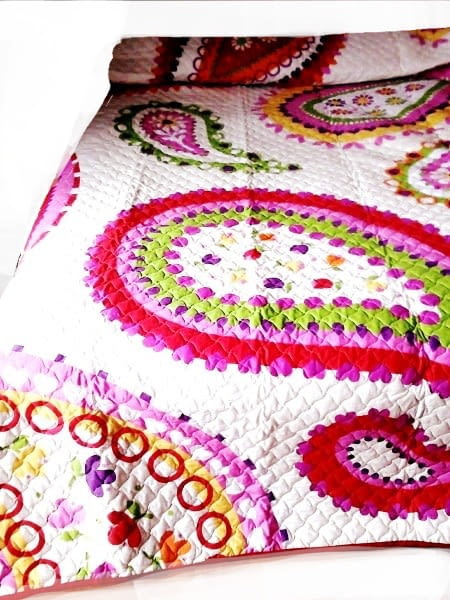 Butí Reversible Rioma CAMA 90 - 1