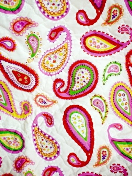Boutie Reversible Rioma Cama 90 - 3