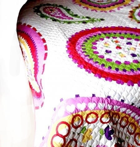 Butí Reversible Rioma CAMA 90 - 3