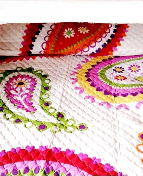 Butí Reversible Rioma CAMA 90 - 5