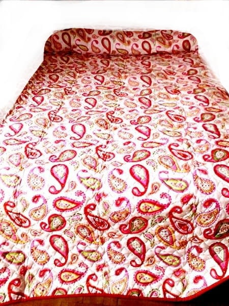 Butí Reversible Rioma CAMA 90 - 6