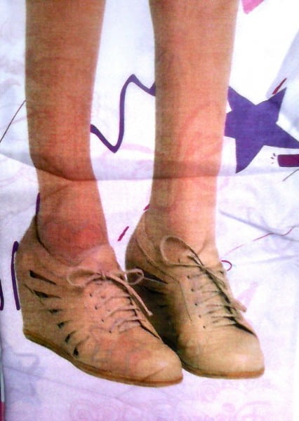 Funda nórdica Violeta - 3