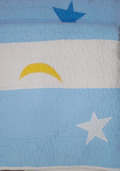 Butí Luna CAMA 90 - 3