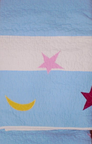 Butí Luna CAMA 90 - 4