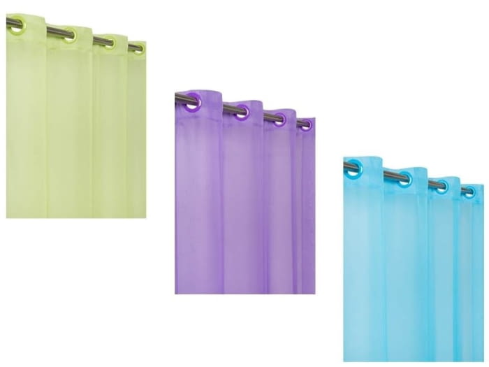 1 Visillos Leticia verde - 2