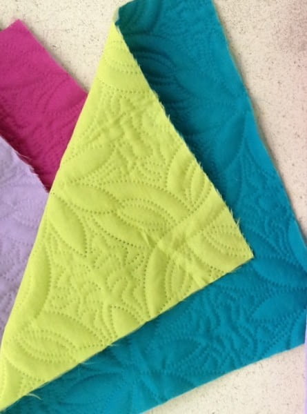 Colcha reversible 606 cama 90 - 1