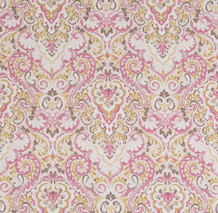 Telas Cretona Eloisa 280 - 2