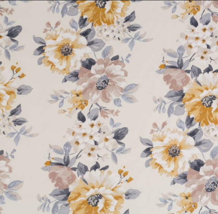 Telas Cretona Eloisa 280 - 6