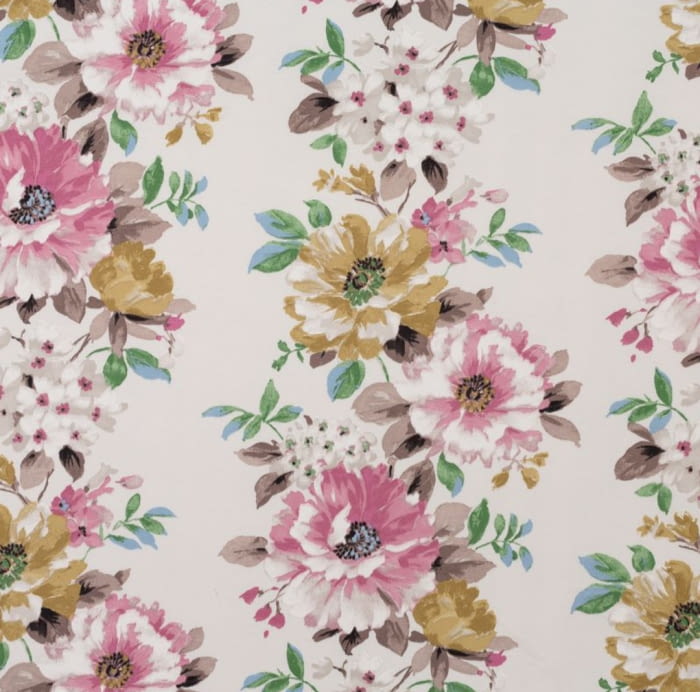 Telas Cretona Eloisa 280 - 7