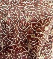 Cuadrantes imperial bordado oro - 1