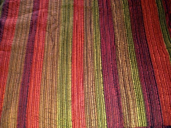 Boutí raso cama 90 - 1