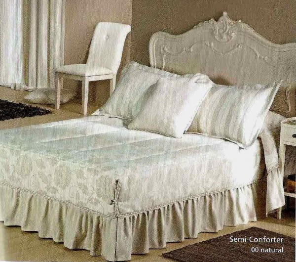 Semiconforter 39
