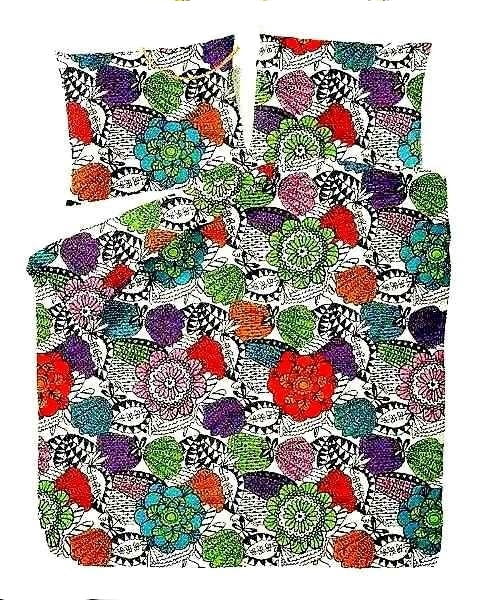 Funda nórdica Vidriera