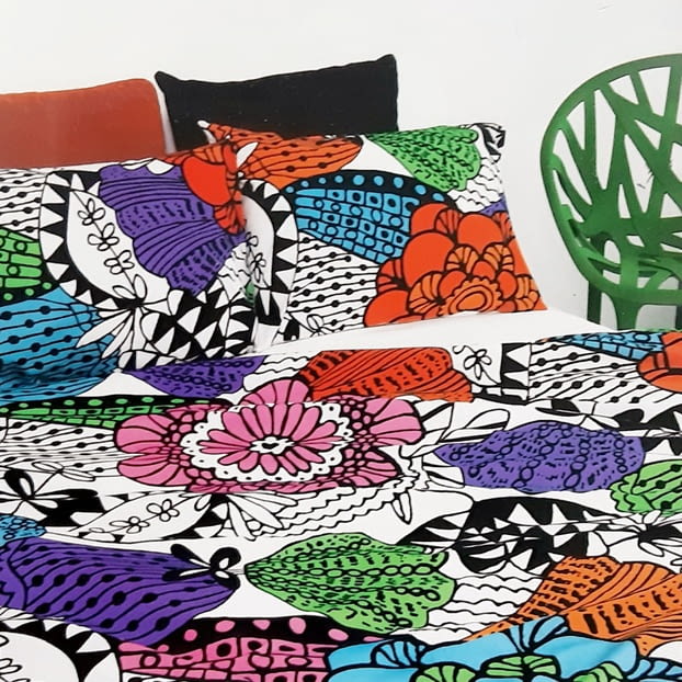 Funda nórdica Vidriera - 2