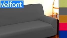 Fundas sofá 2 plazas - 2