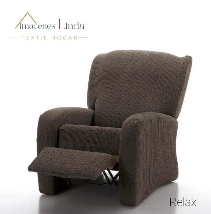 Fundas de sofá bielásticas lug. - 2