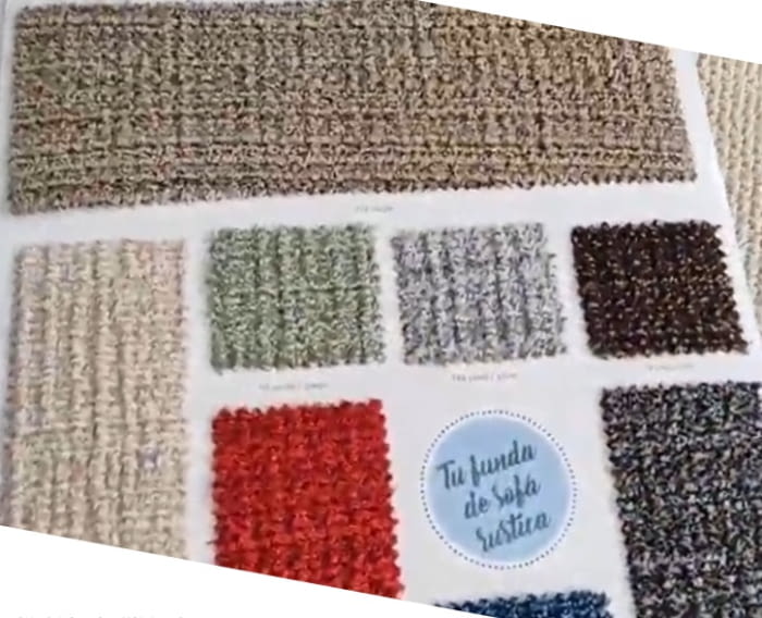 Fundas de sofá bielásticas lug. - 7