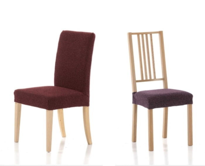 Fundas de sofá bielásticas Pet. - 2