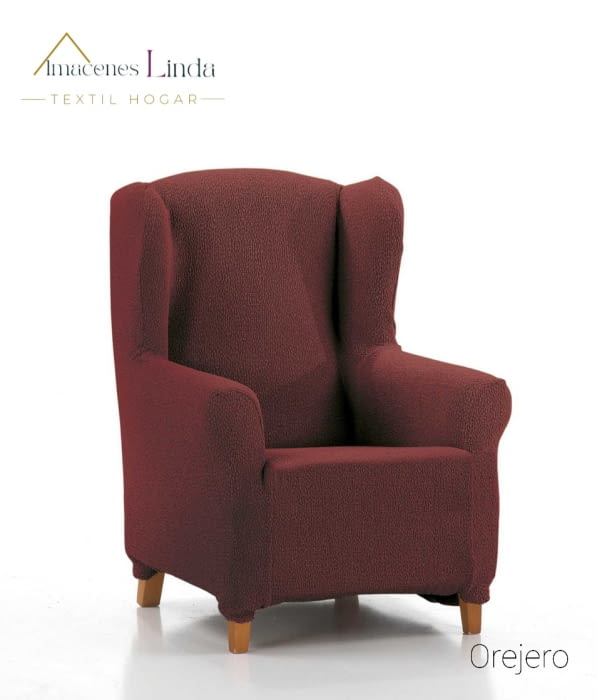 Fundas de sofá bielásticas Pet. - 3