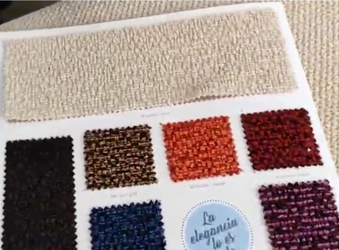 Fundas de sofá bielásticas Pet. - 6