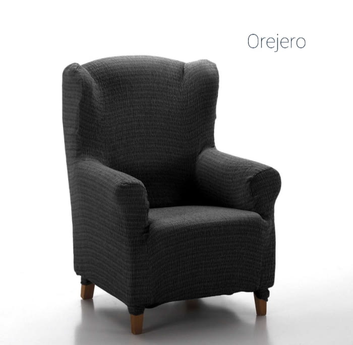 Fundas de sofá bielásticas Man. - 3