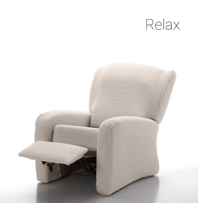 Fundas de sofá bielásticas Man. - 4