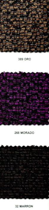 Fundas de sofá bielásticas P. - 4