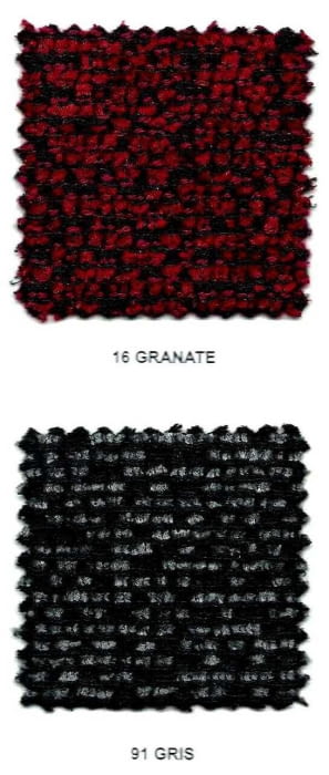 Fundas de sofá bielásticas P. - 5