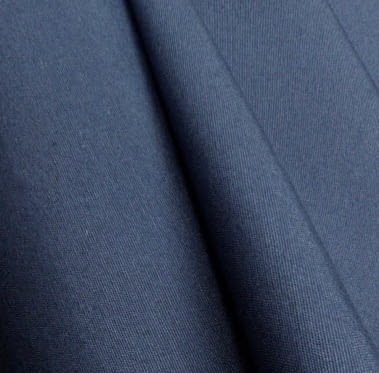 Tela Loneta azul oscuro