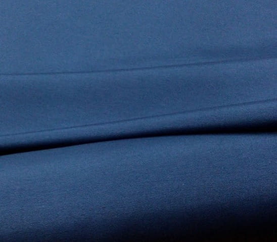 Tela Loneta azul oscuro - 1