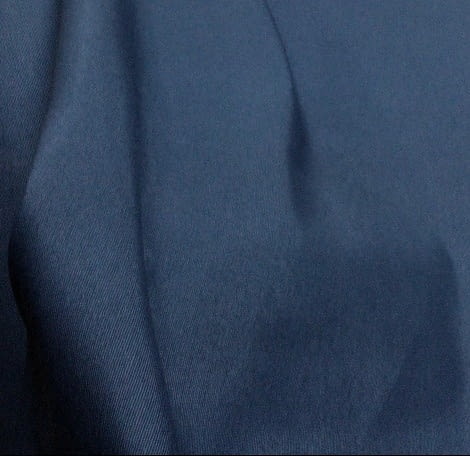 Tela Loneta azul oscuro - 2