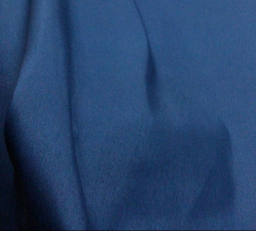 Tela Loneta azul oscuro - 2