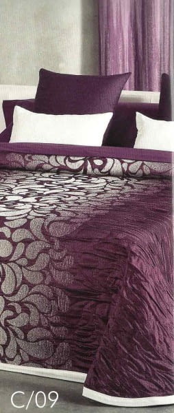 Colcha reversible Lo. - 3