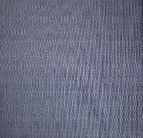 Salva sofás azul VAQUERO - 1