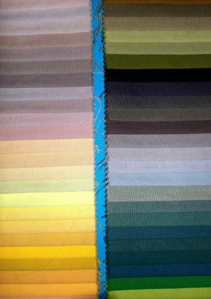 Tela Lonetas lisas - 1